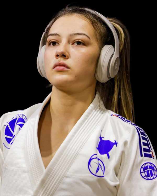Alexa Herse