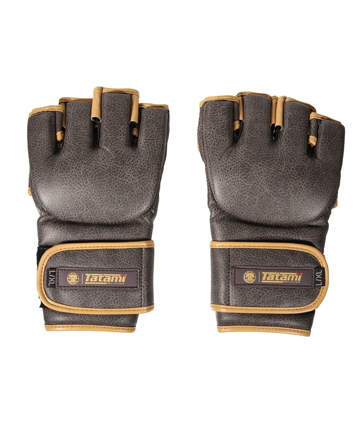 Origin 6oz MMA Sparring Gloves