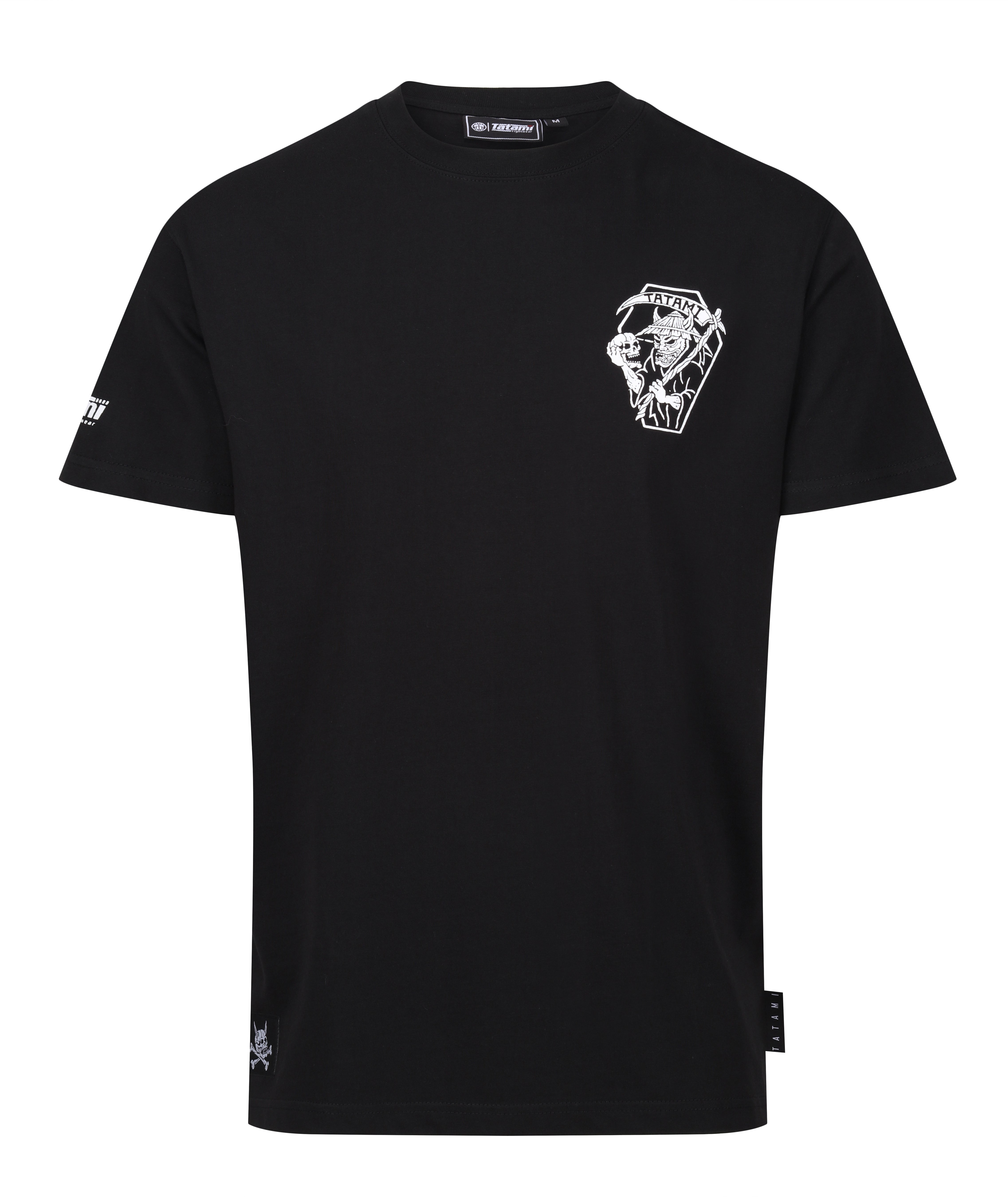 Knee Reaper T-Shirt – Tatami Fightwear Australia