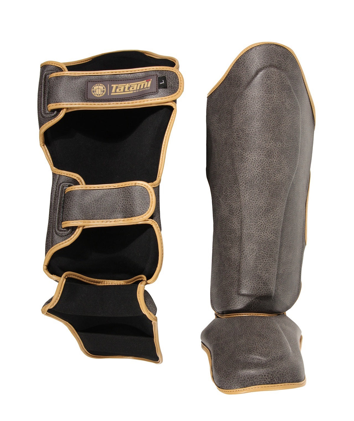 Origin Shin Pads