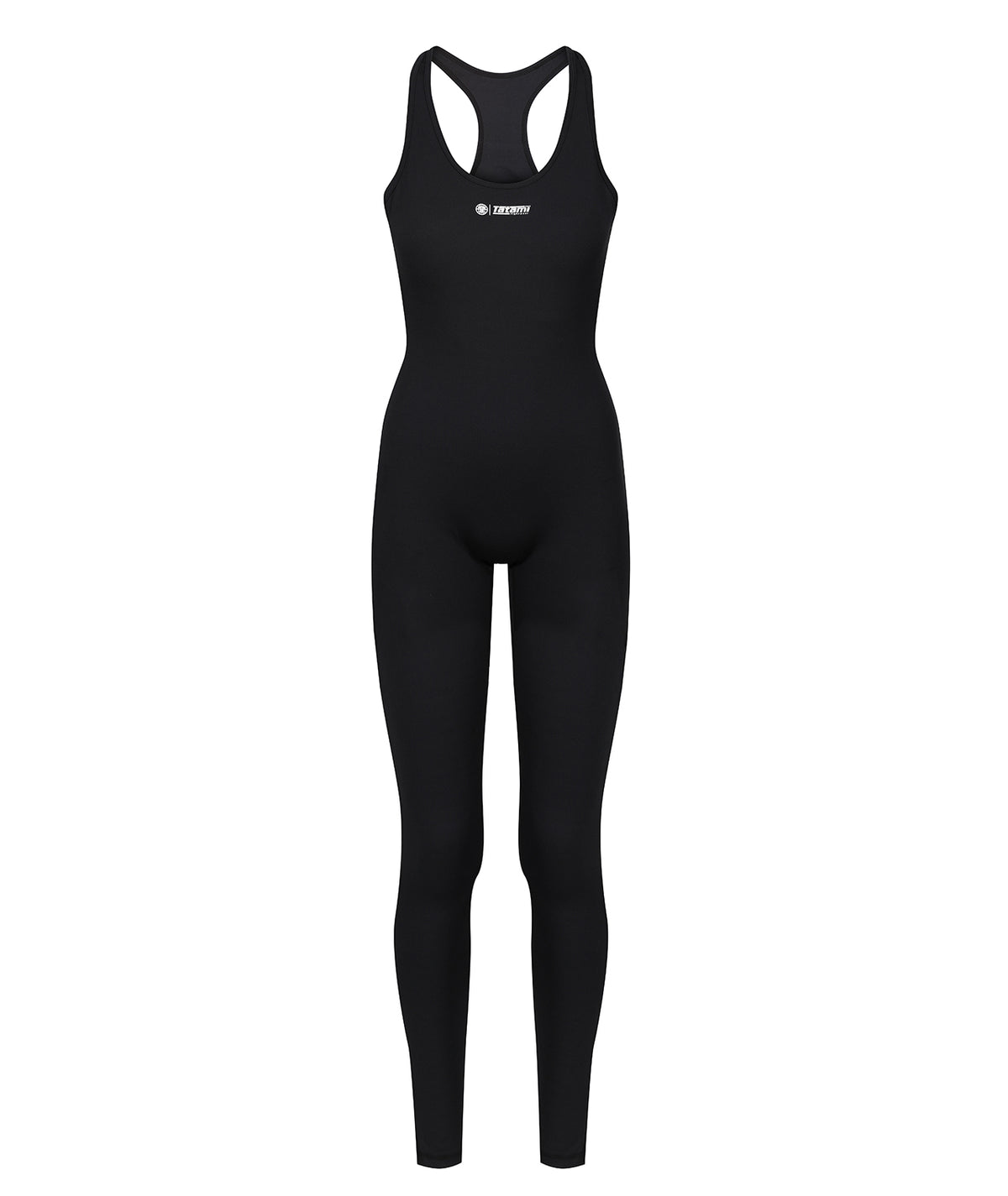 Ladies Vitalize Long Unitard