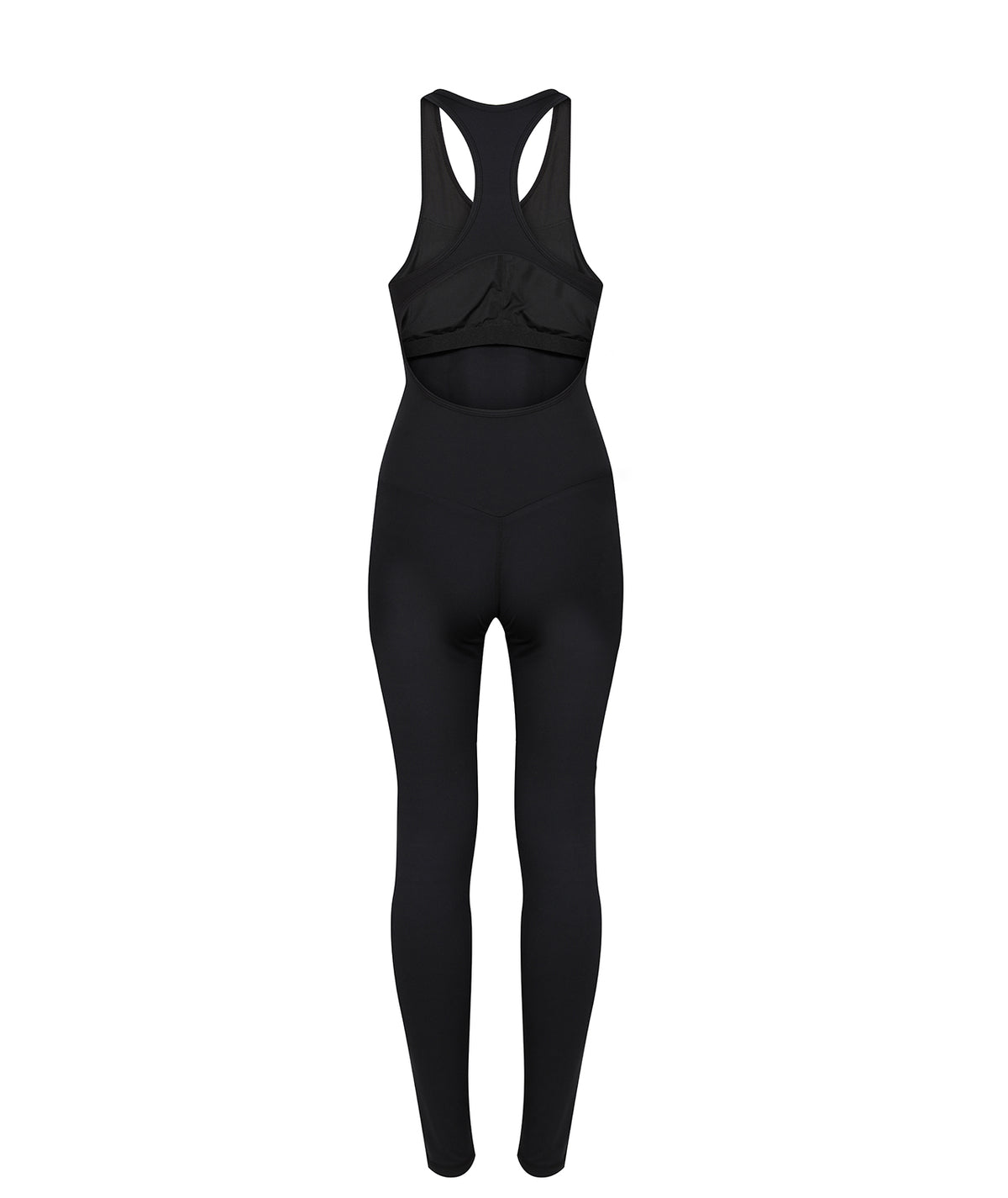 Ladies Vitalize Long Unitard