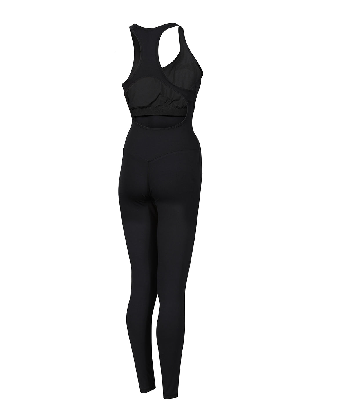 Ladies Vitalize Long Unitard