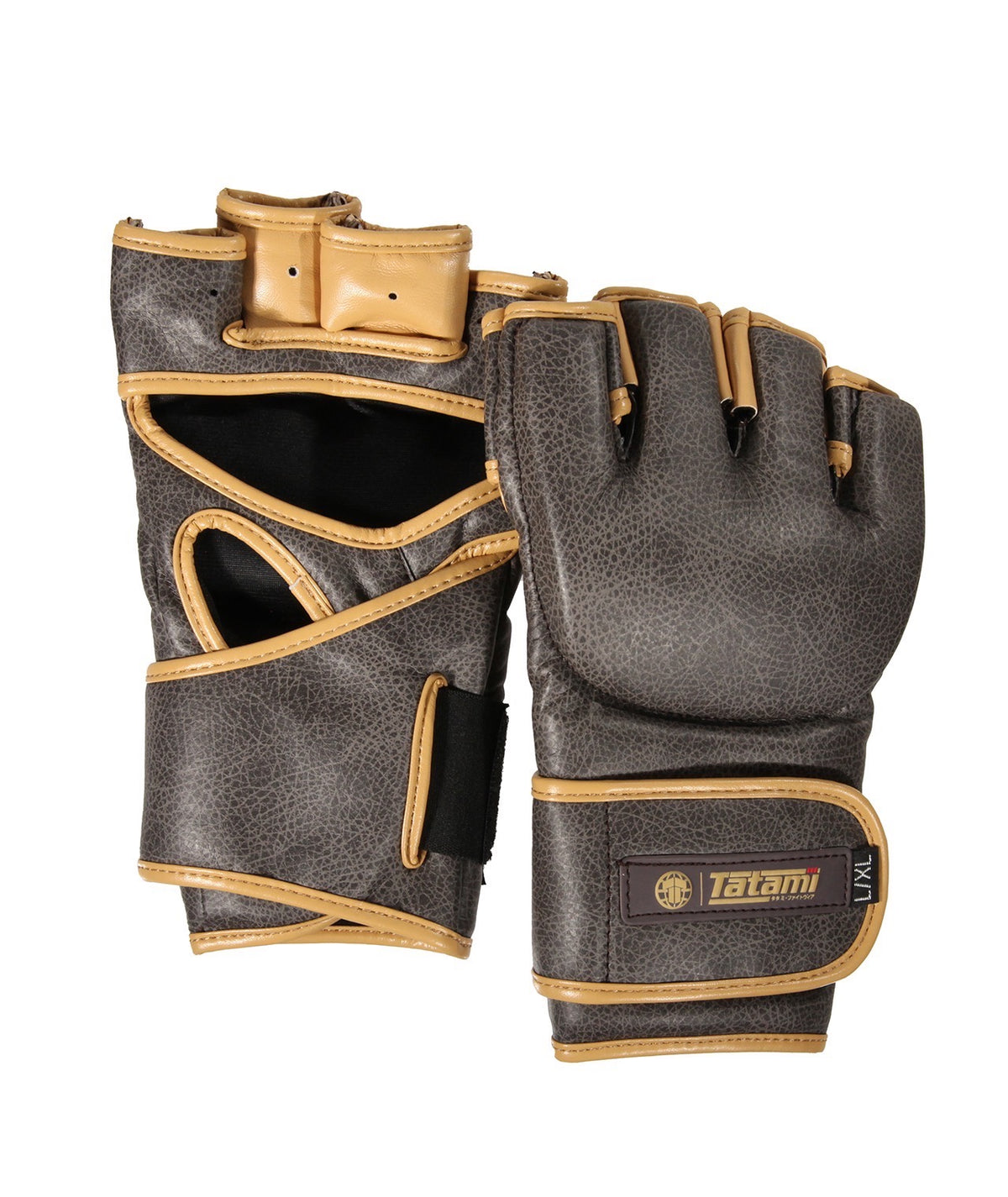 Origin 6oz MMA Sparring Gloves