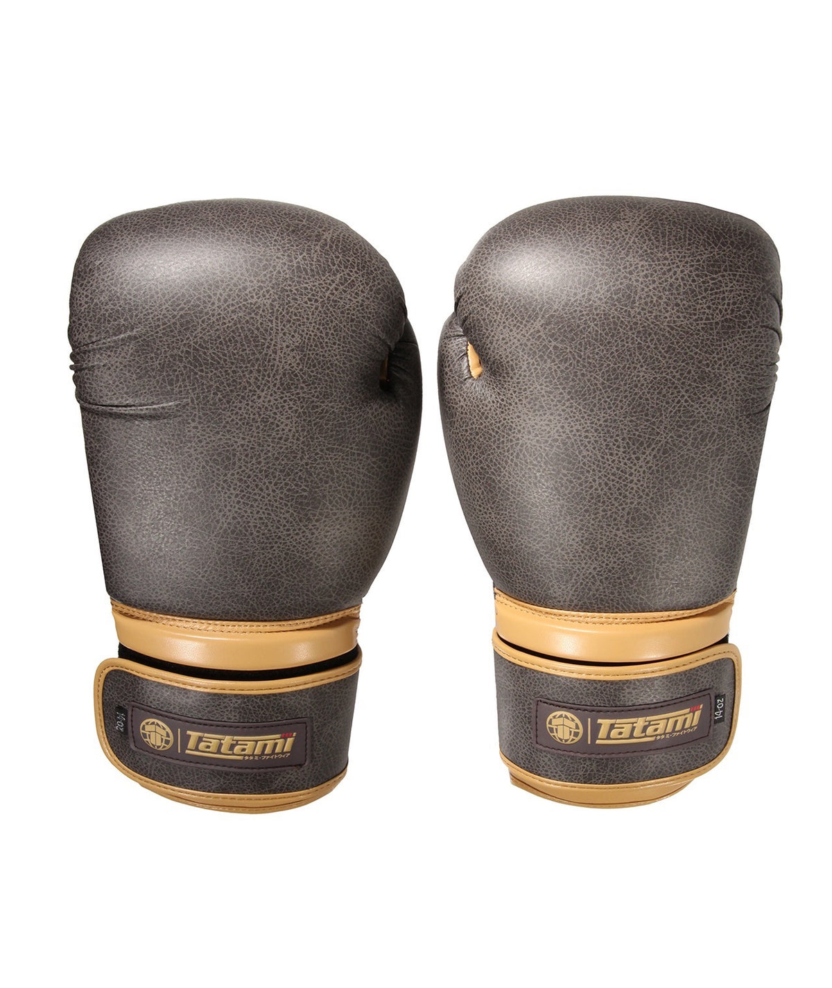 Origin Boxing Gloves