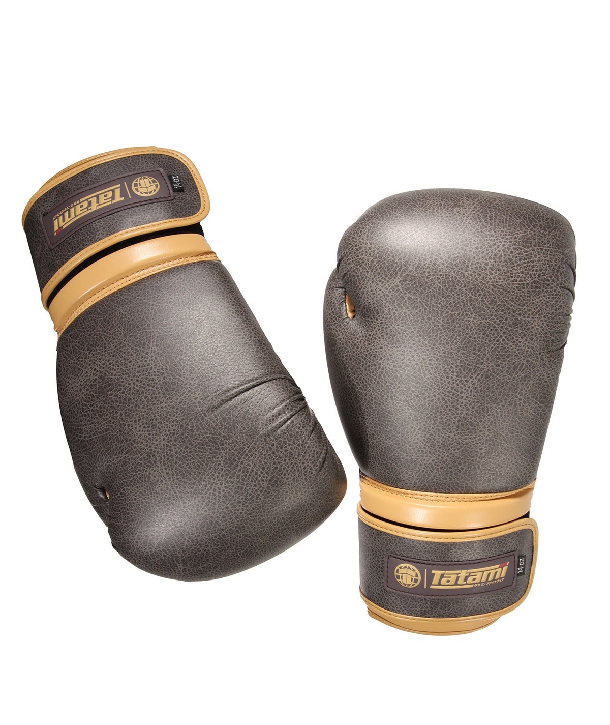 Origin Boxing Gloves