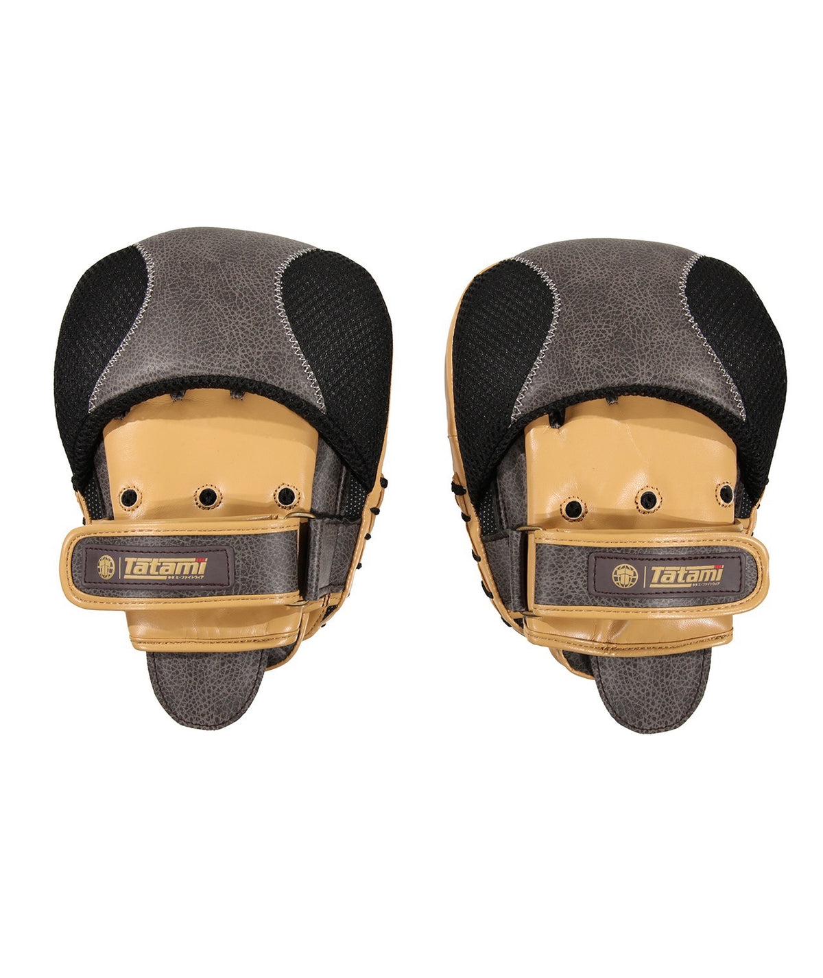 Origin Focus Mitt