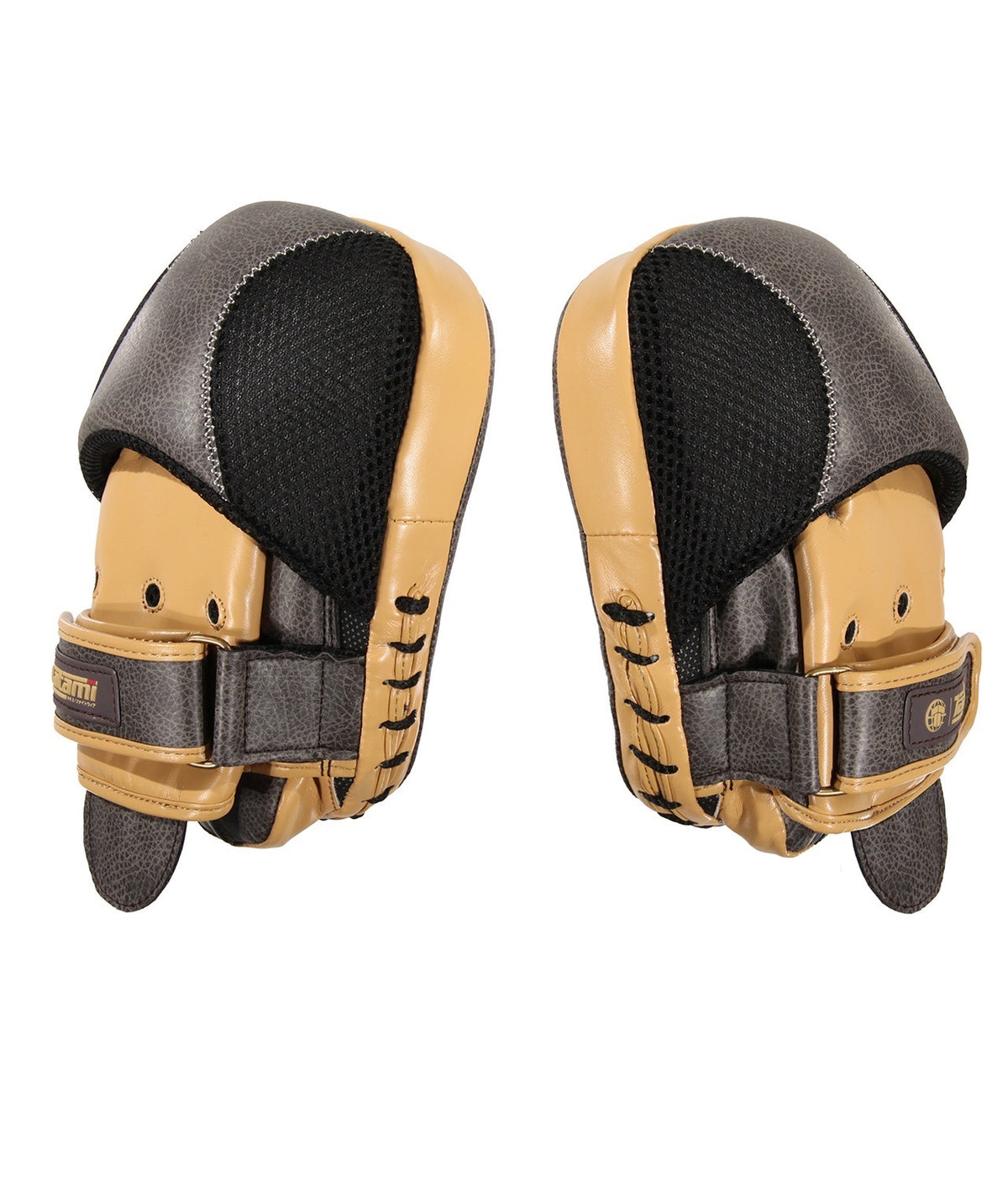 Origin Focus Mitt