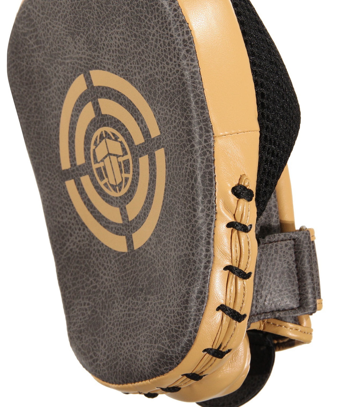 Origin Focus Mitt