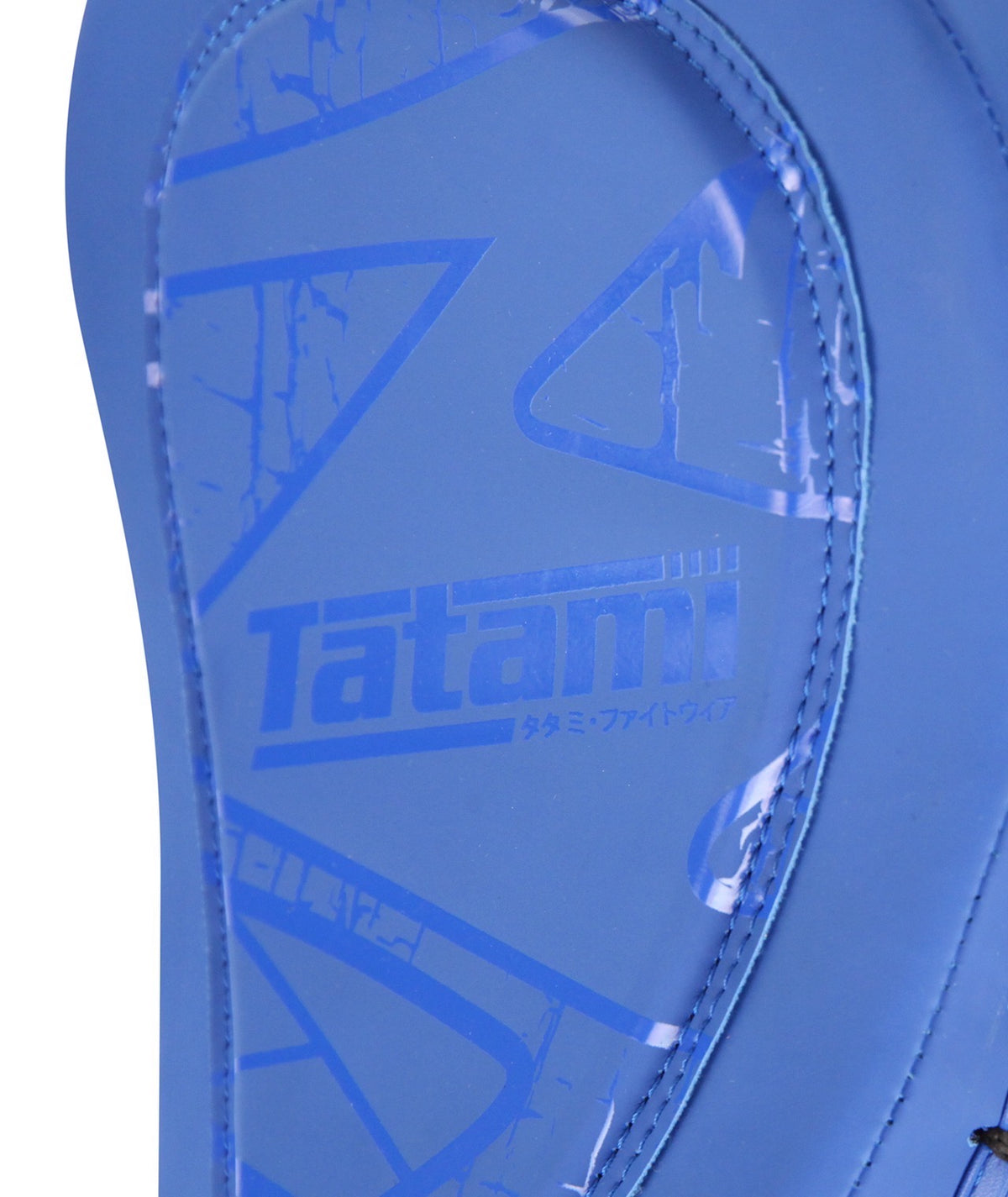 Obsidian Focus Mitt - Blue