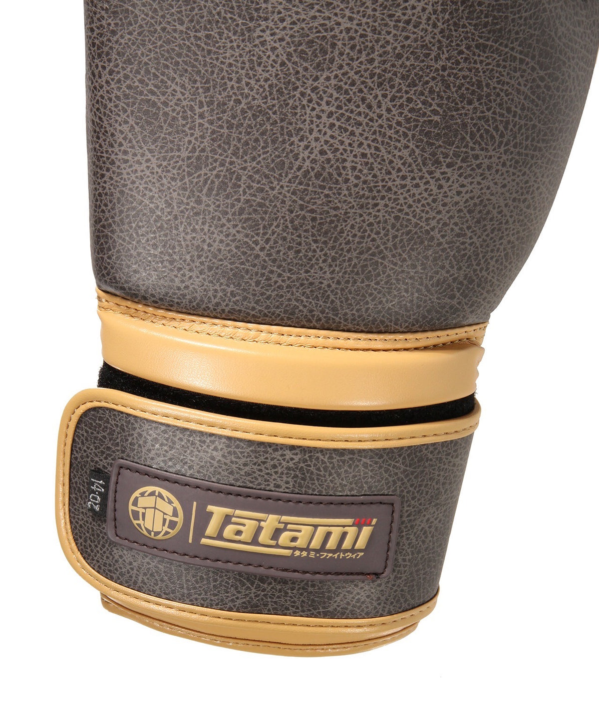 Origin Boxing Gloves