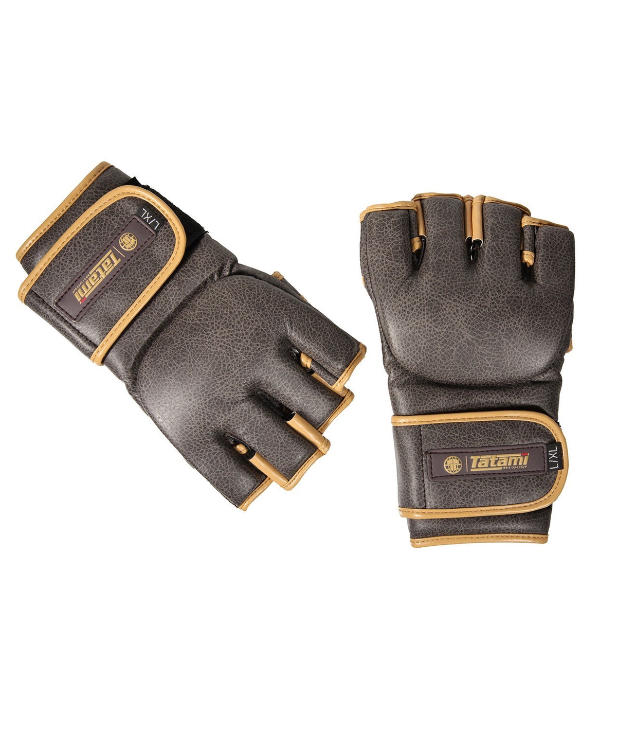 Origin 6oz MMA Sparring Gloves