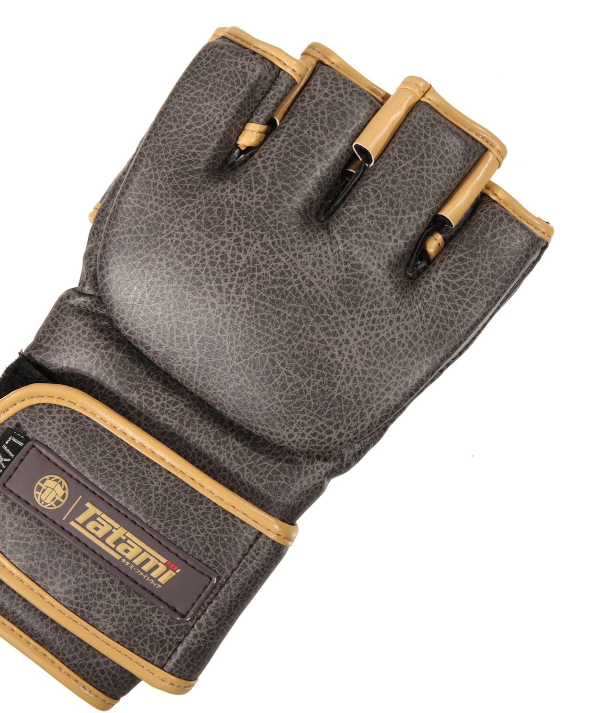 Origin 6oz MMA Sparring Gloves