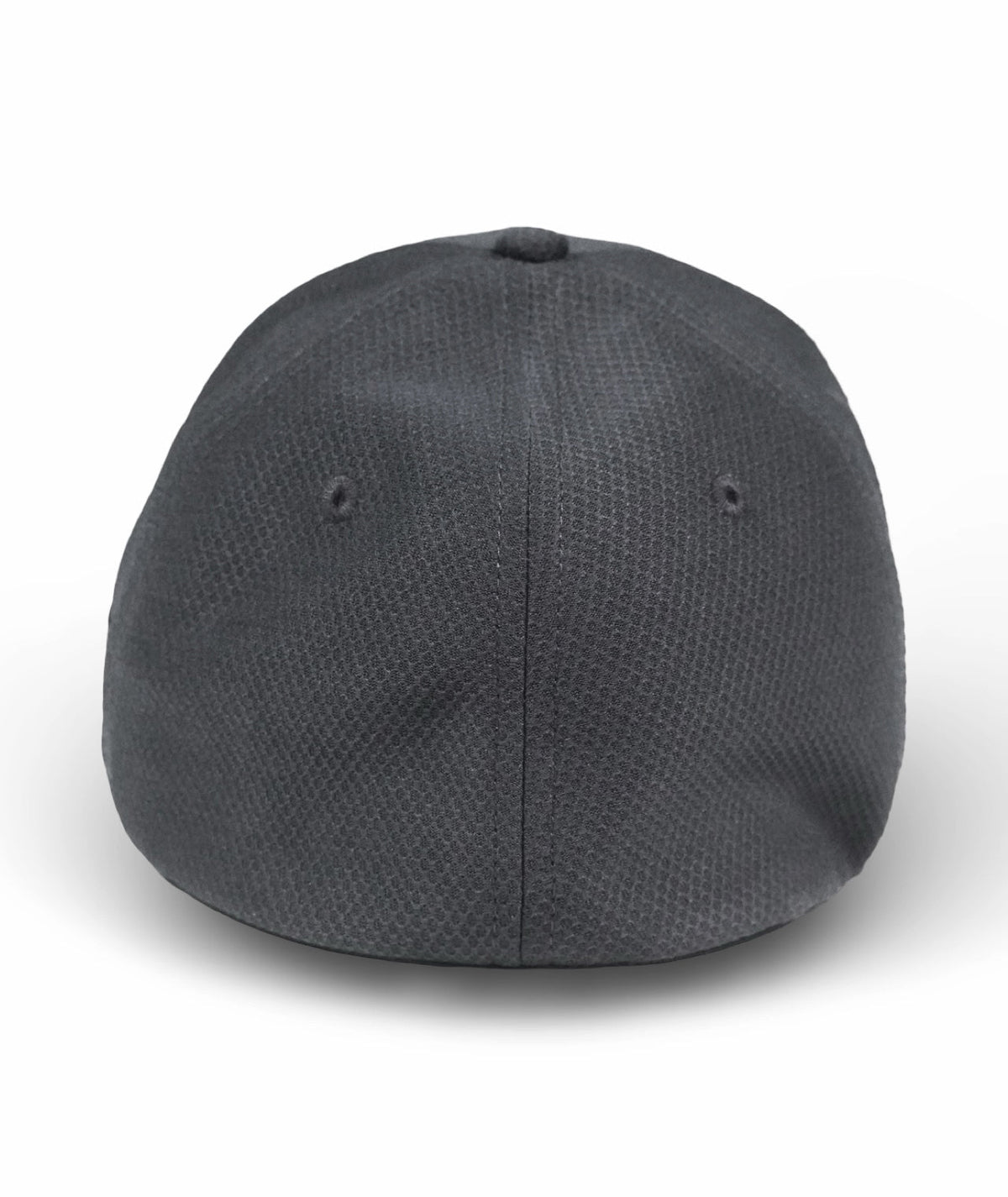 Kids T Logo Baseball Cap - Grey