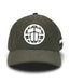 Kids T Logo Baseball Cap - Khaki