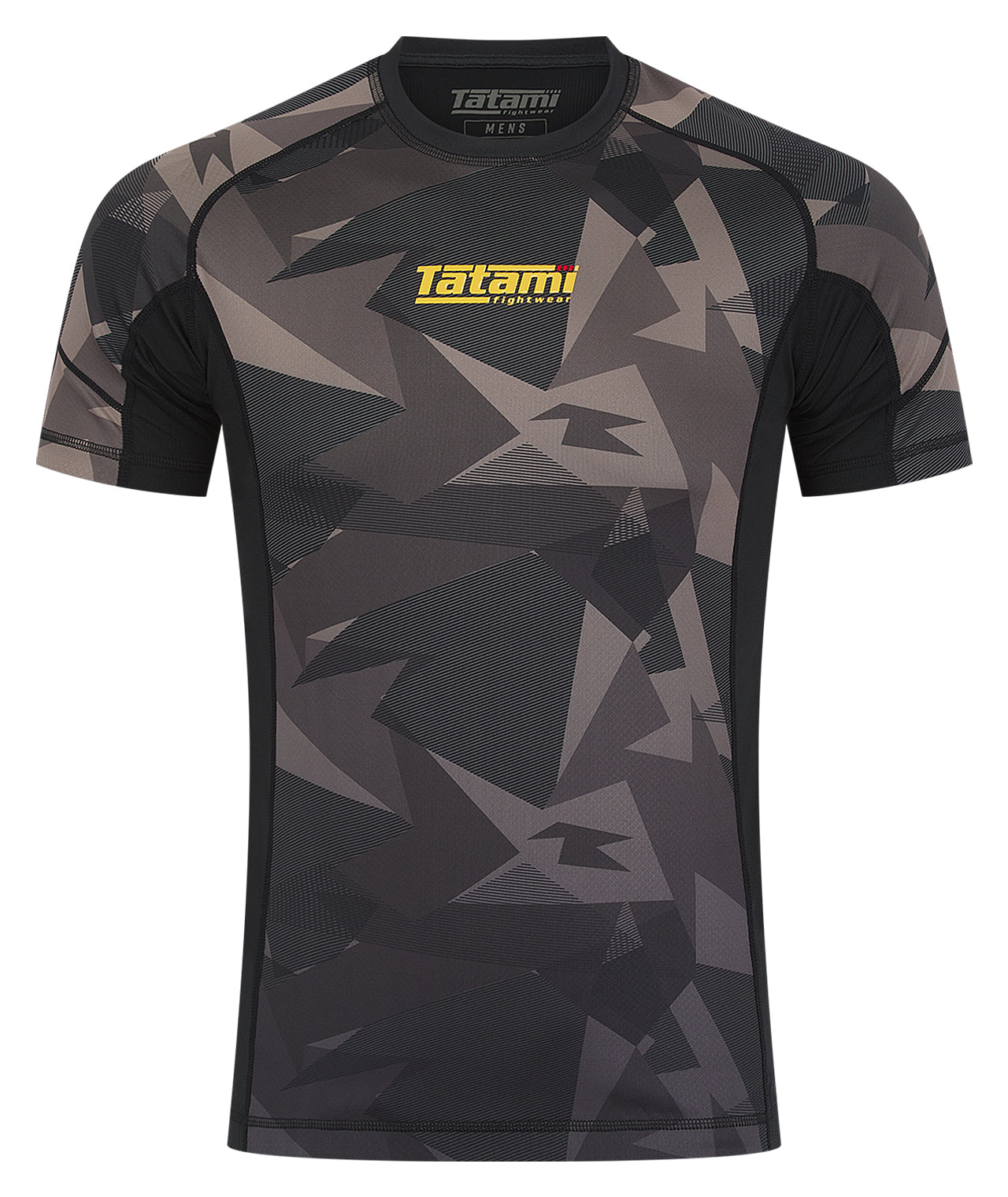 Artillery Rash Guard – Tatami Fightwear Australia