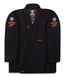 Kids Aspect Gi - Black