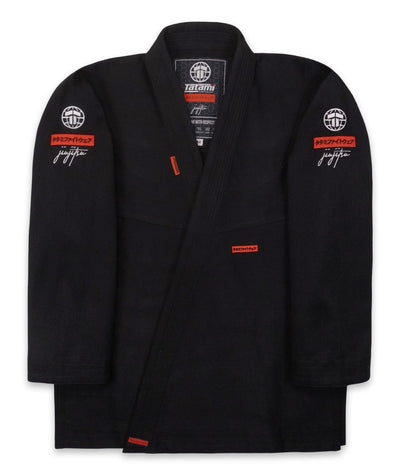 Aspect Gi - Black