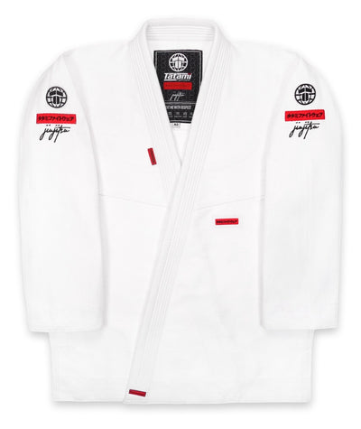 Aspect Gi - White