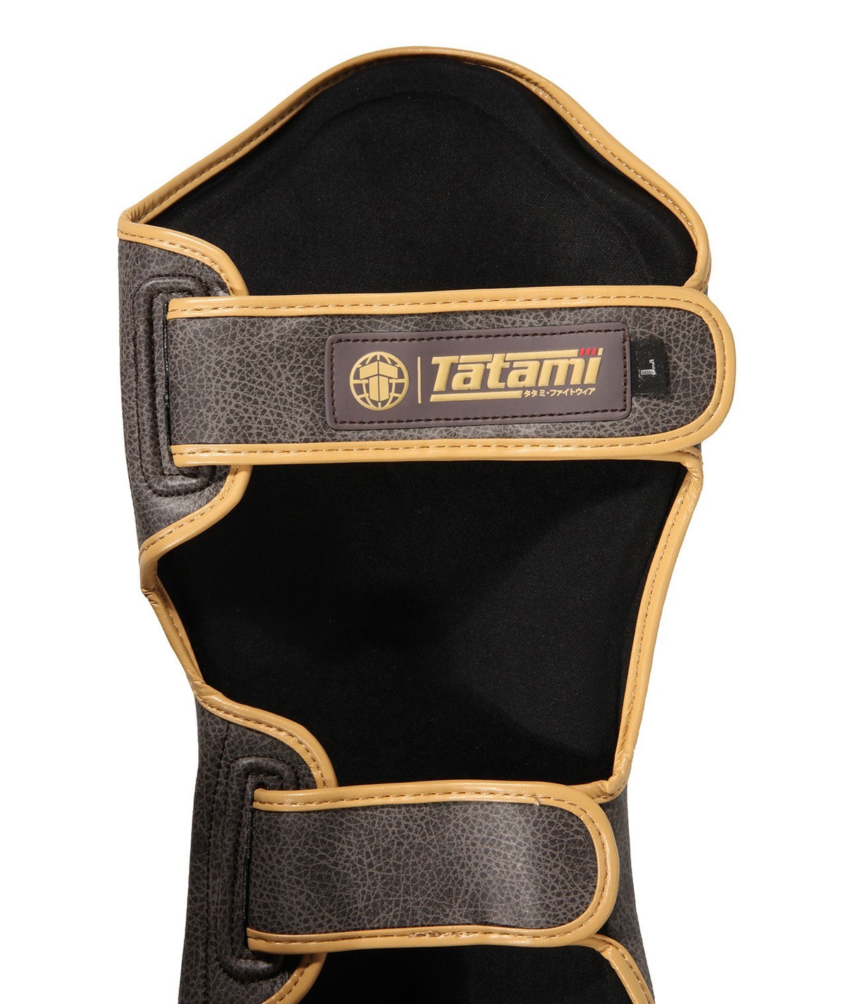 Origin Shin Pads