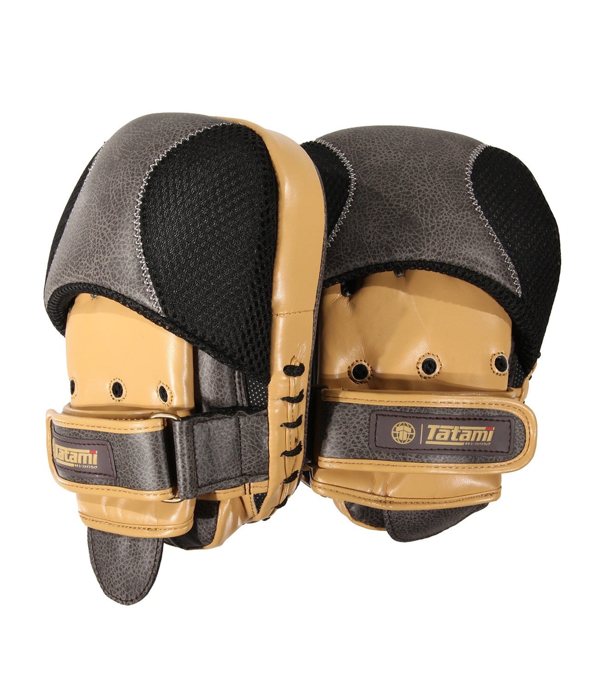 Origin Focus Mitt