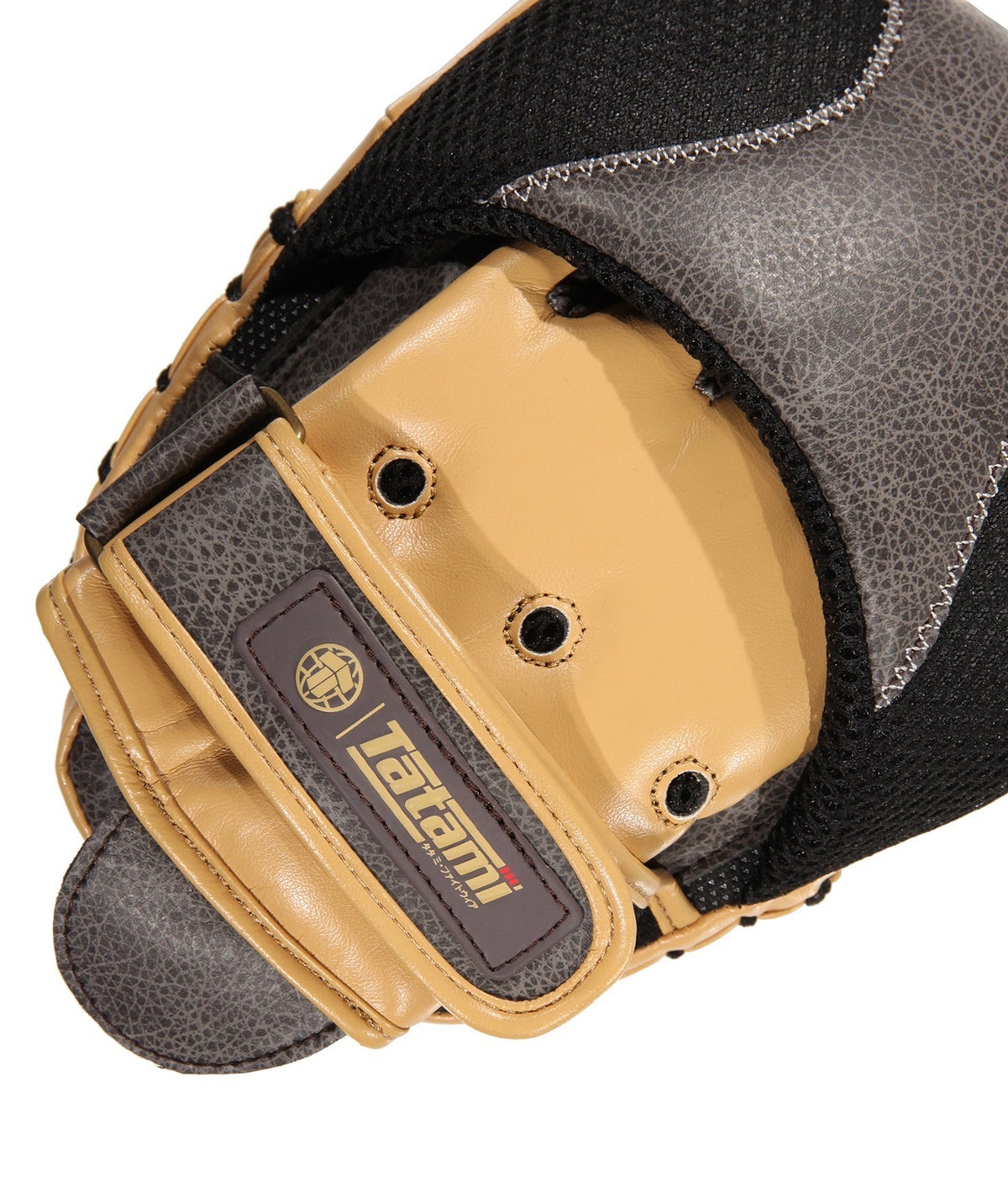 Origin Focus Mitt
