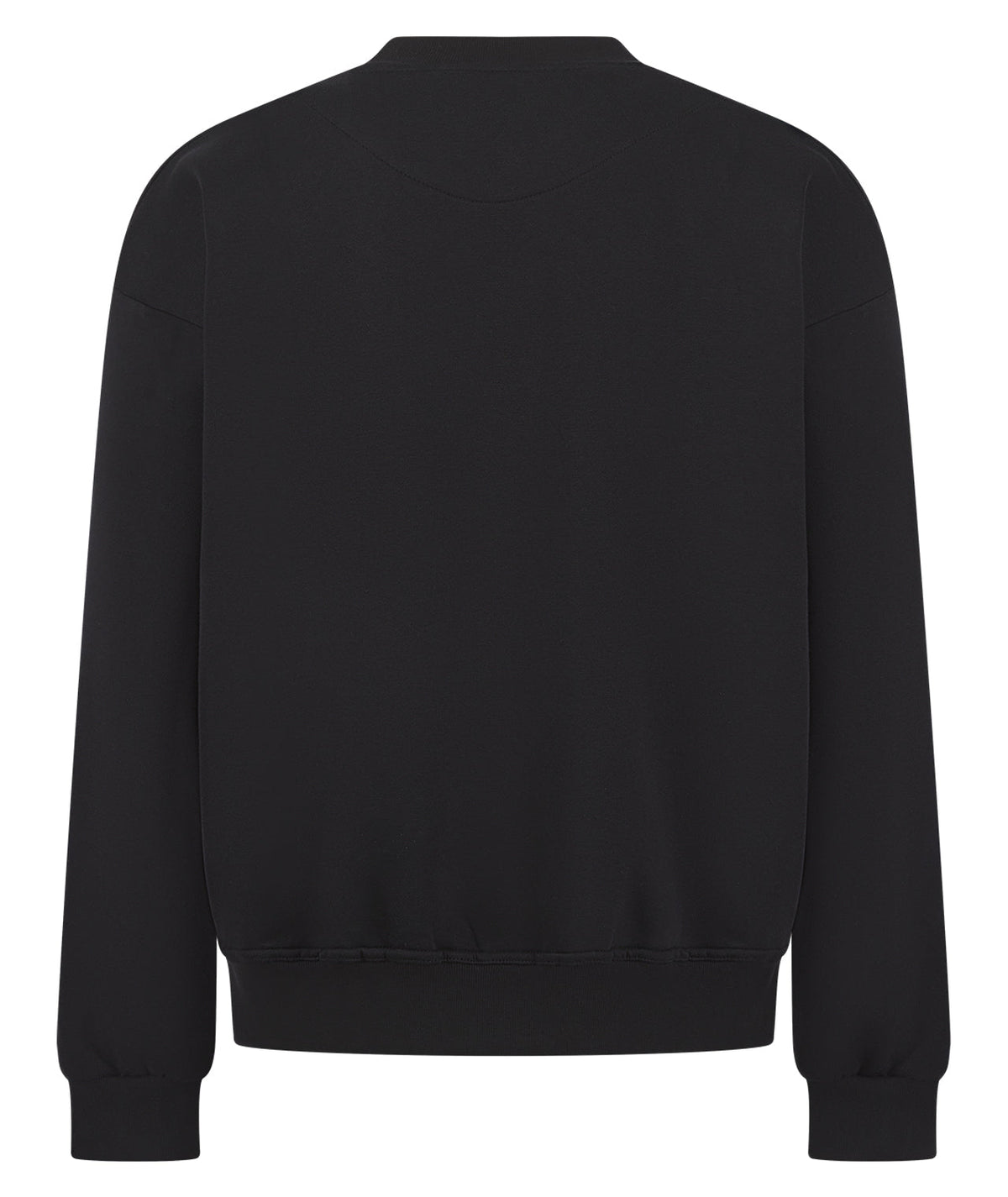 Basketball Kanji Oversized Sweatshirt