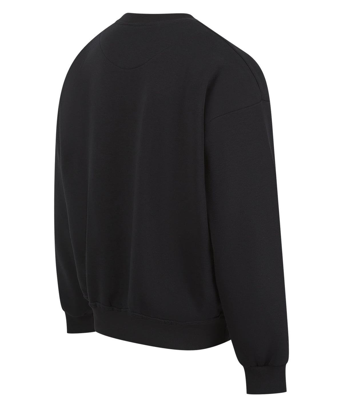 Basketball Kanji Oversized Sweatshirt