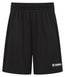 Kids Tatami Boxing Shorts - Black