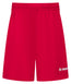 Tatami Boxing Shorts - Red