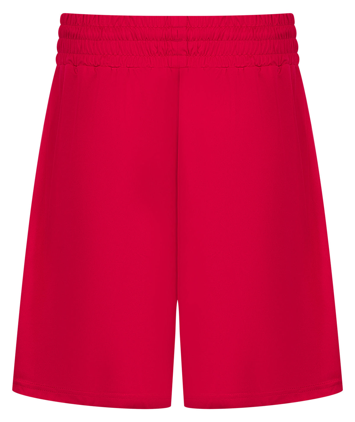 Tatami Boxing Shorts - Red
