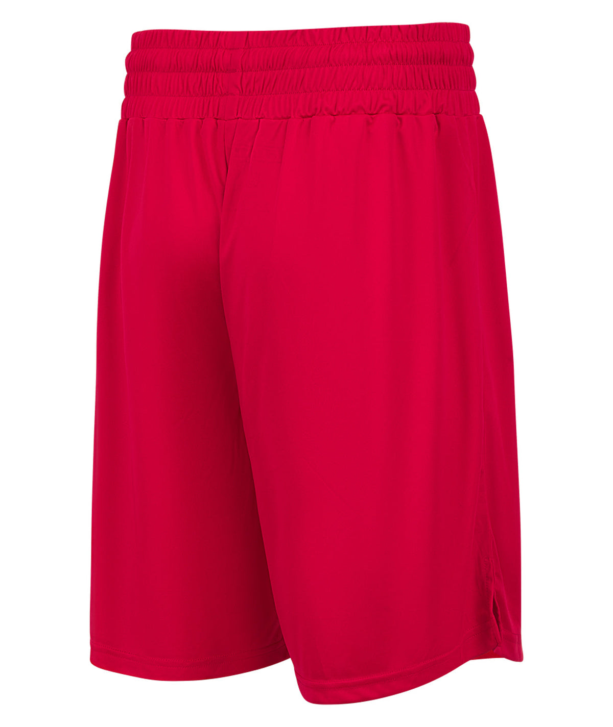 Tatami Boxing Shorts - Red