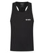 Tatami Boxing Vest - Black