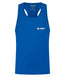 Tatami Boxing Vest - Blue