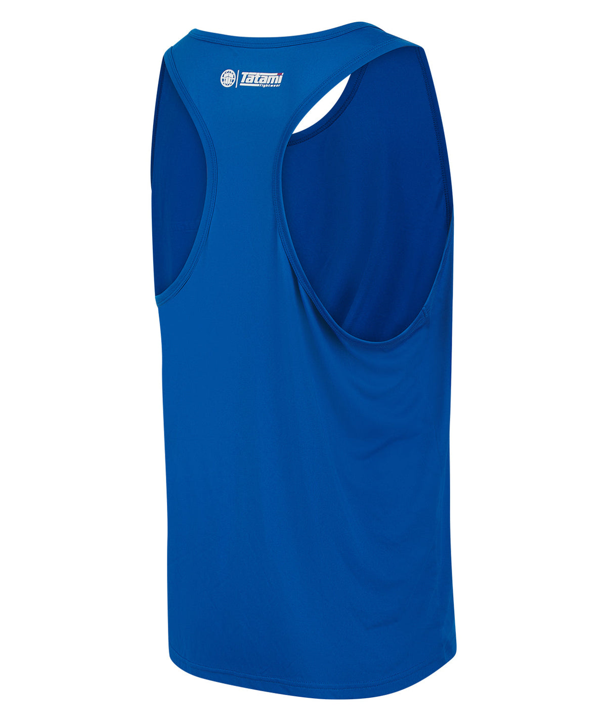 Tatami Boxing Vest - Blue