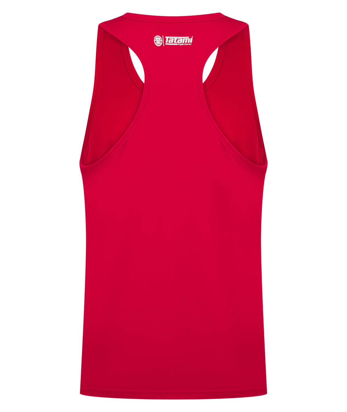 Kids Tatami Boxing Vest - Red