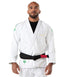Elements Superlite V2 Brasileiro Gi - White