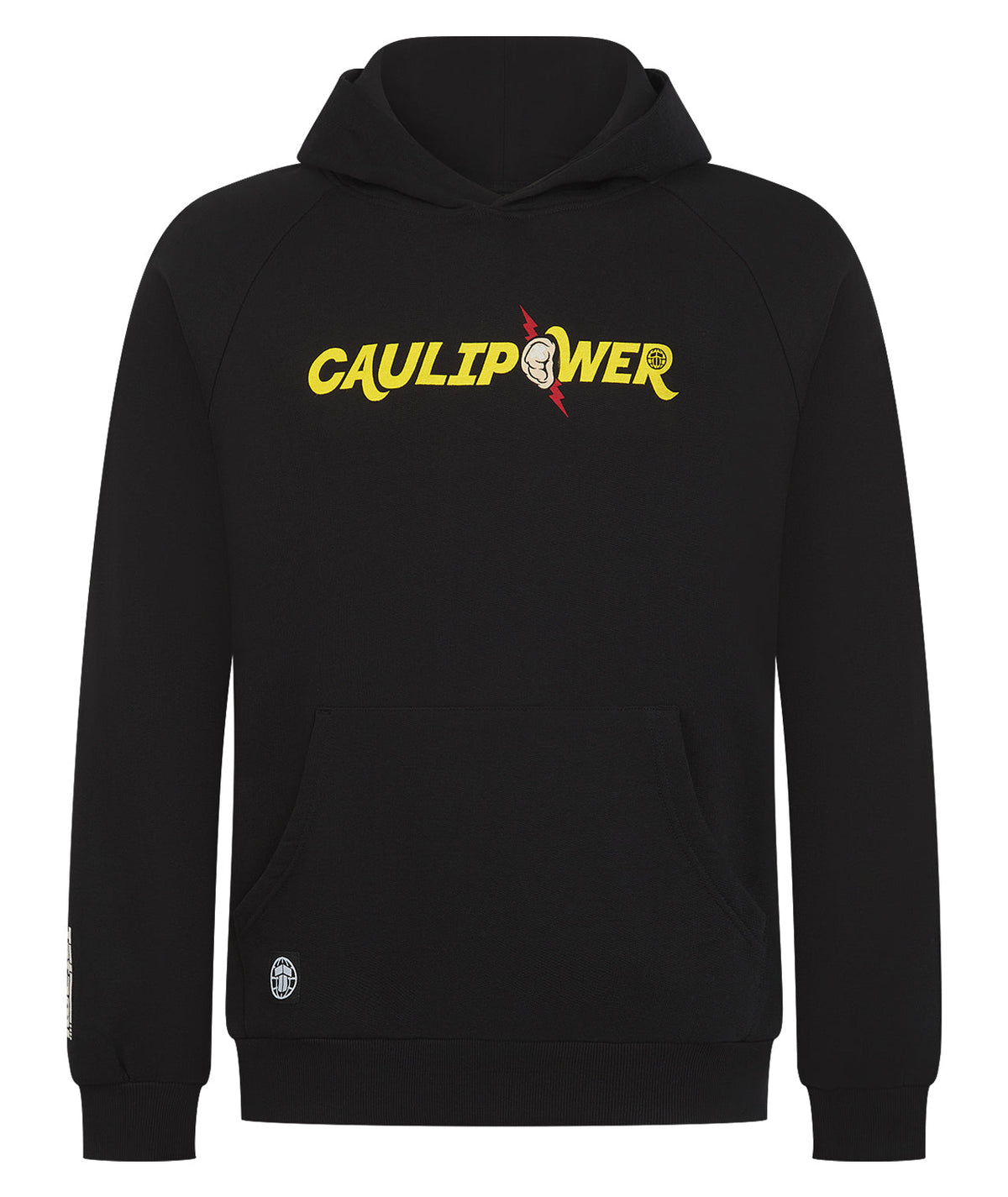 Caulipower Hoodie