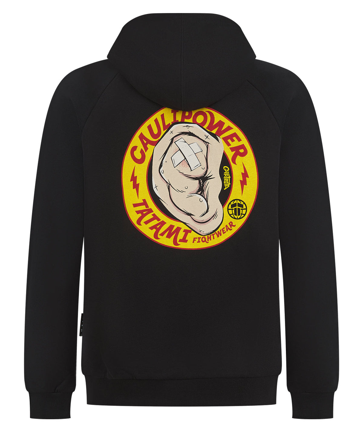 Caulipower Hoodie