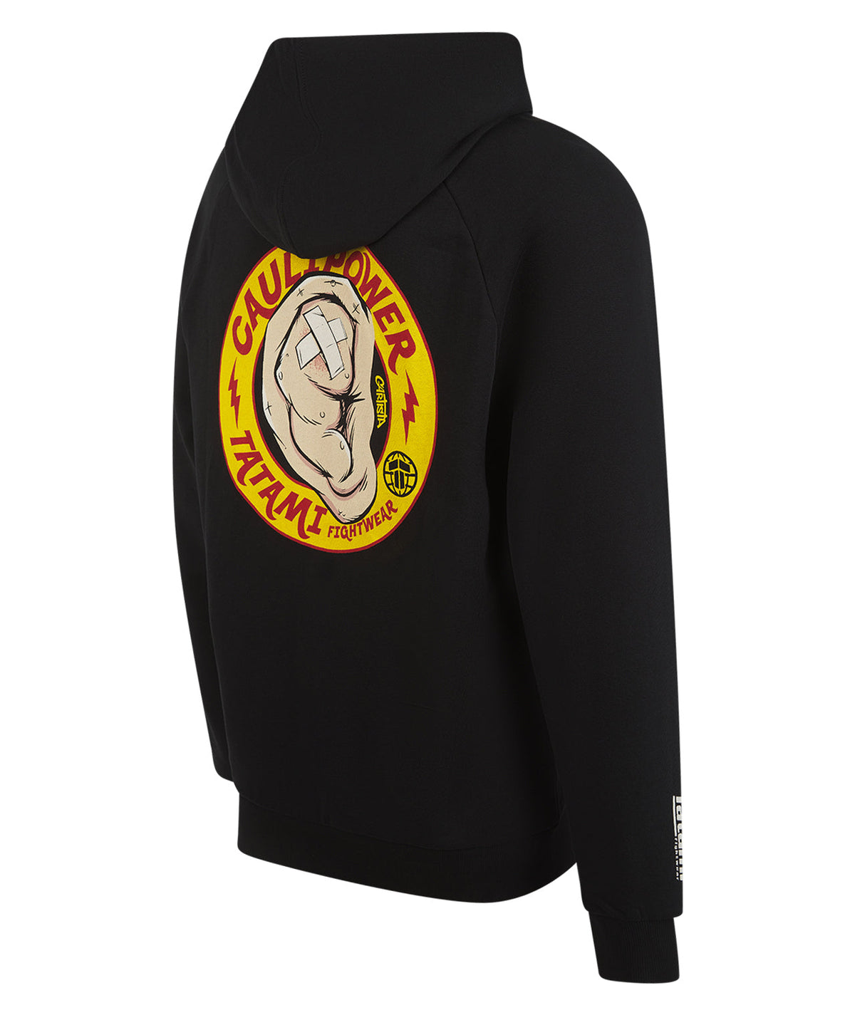 Caulipower Hoodie