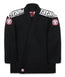 Nova Competidor Gi - Black