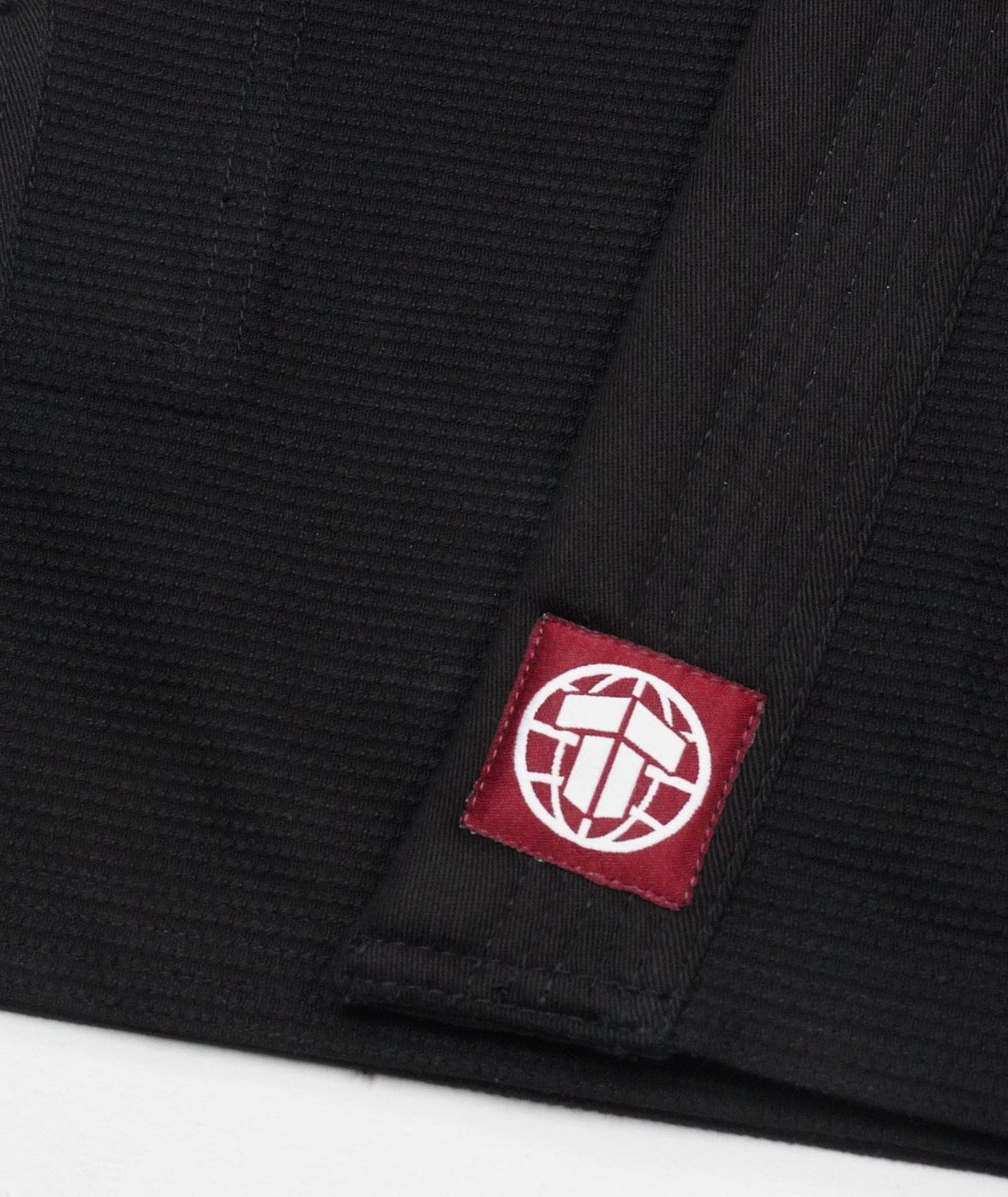 Nova Competidor Gi - Black