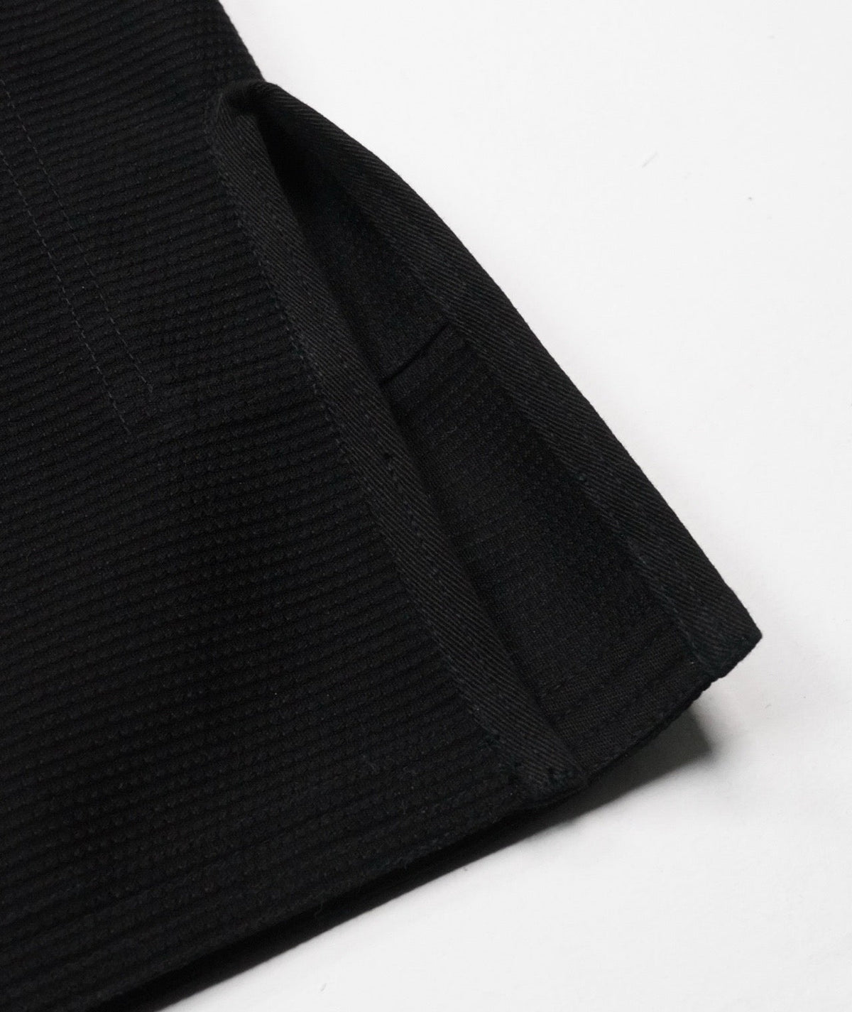Nova Competidor Gi - Black