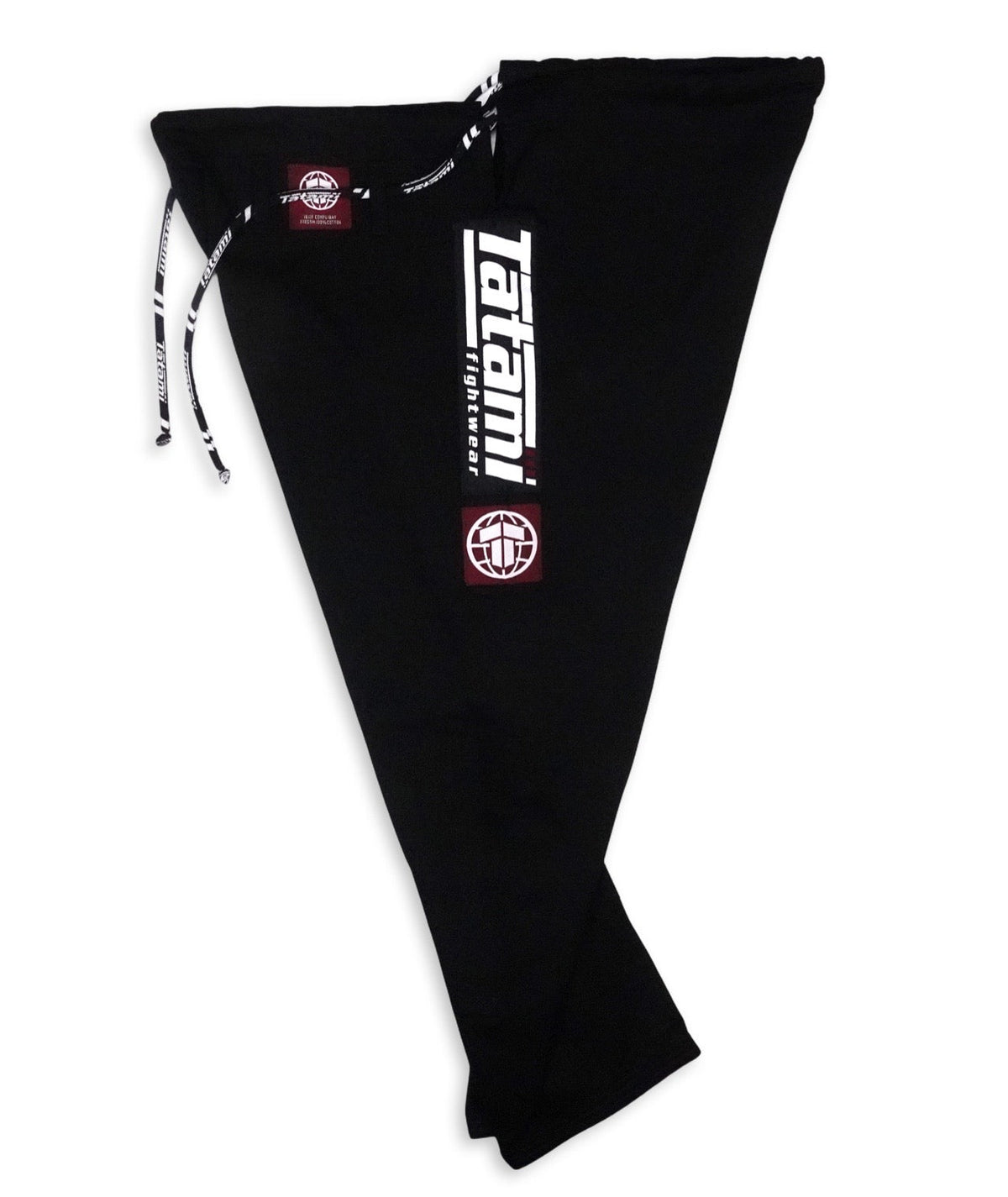 Nova Competidor Gi - Black