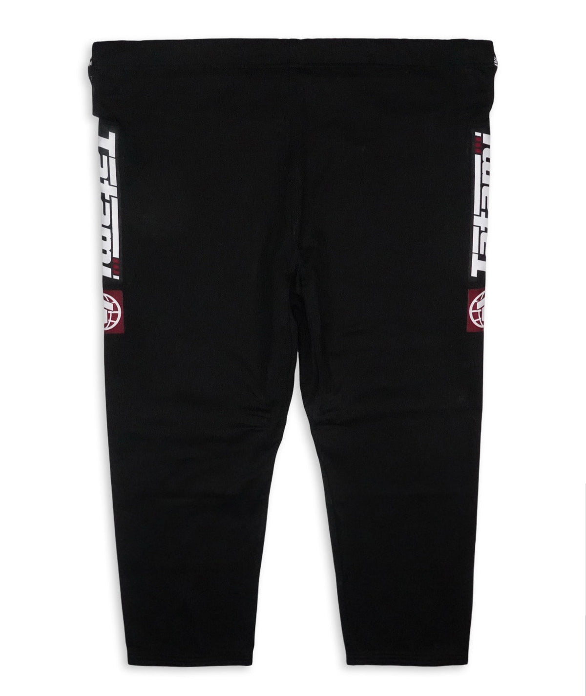 Nova Competidor Gi - Black