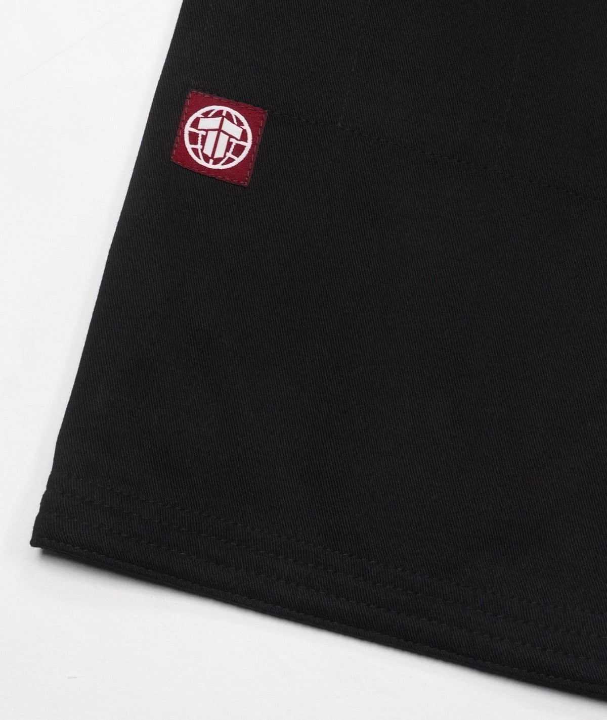 Nova Competidor Gi - Black
