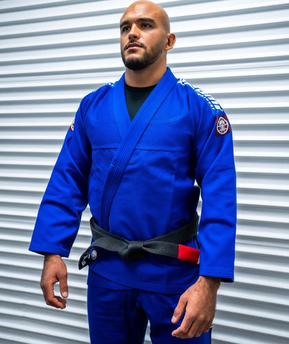 Haut De Gi Tatami, Taille A2 Noir, Adulte, Pour Jiu-Jitsu Brésilien/grappling