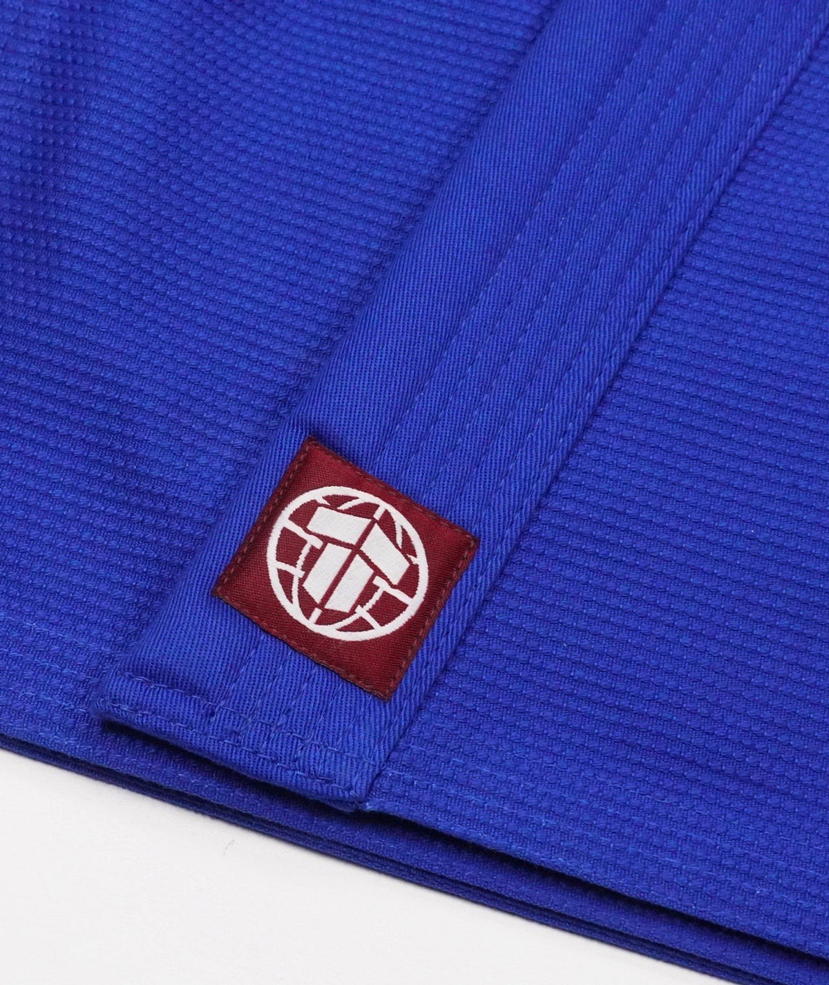 Nova Competidor Gi - Blue