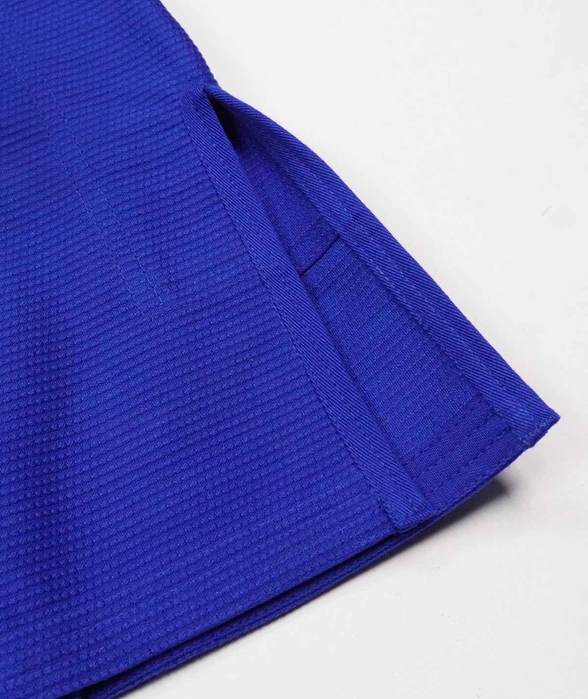 Nova Competidor Gi - Blue
