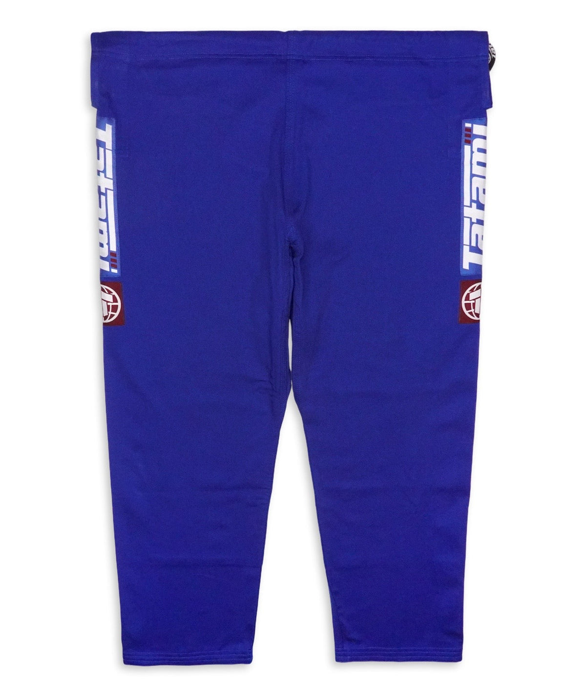 Ladies Nova Competidor Gi - Blue